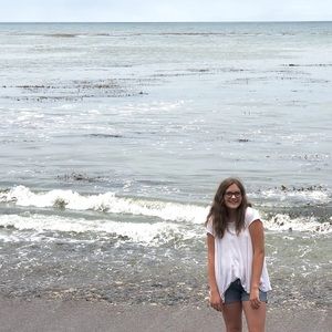 Meet your Posher, Breegan